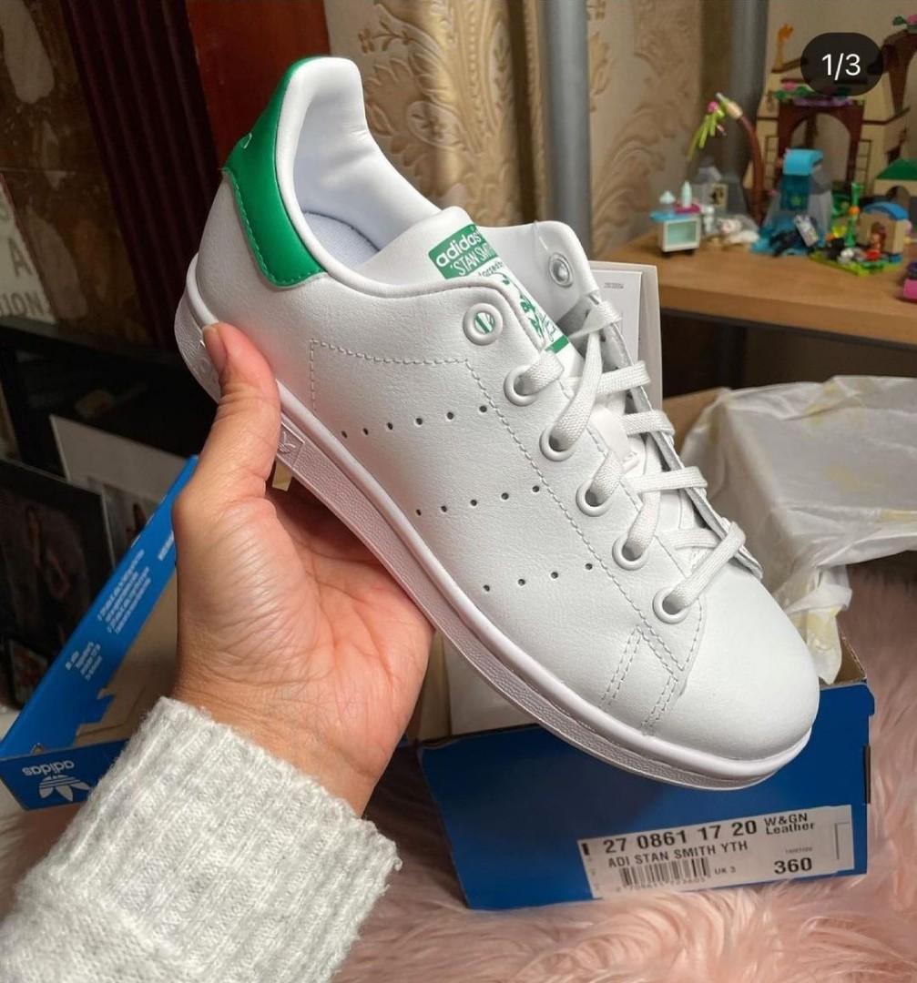 adi stan smith