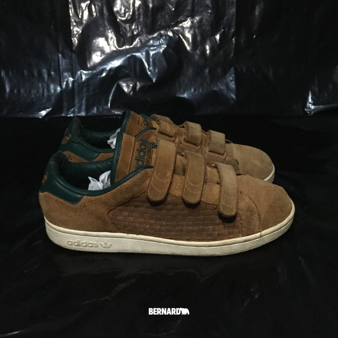 Stan smith 2 weave 2025