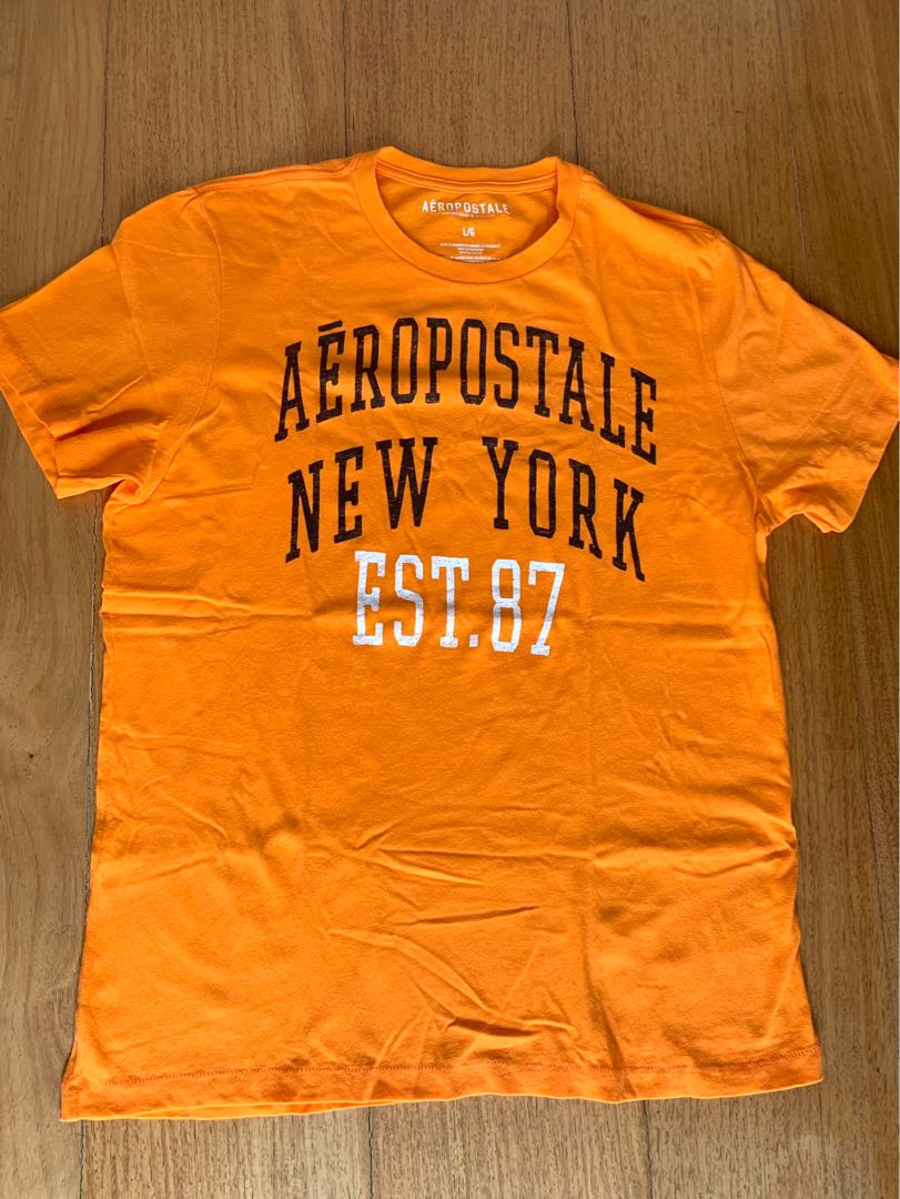aeropostale shirt