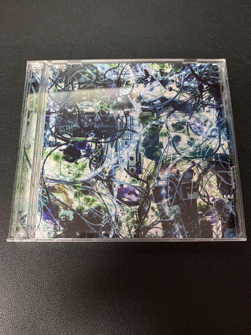 Aimer ninelie EP [DVD初回限定盤] (Single), 興趣及遊戲, 收藏品及紀念品, 明星周邊 Carousell