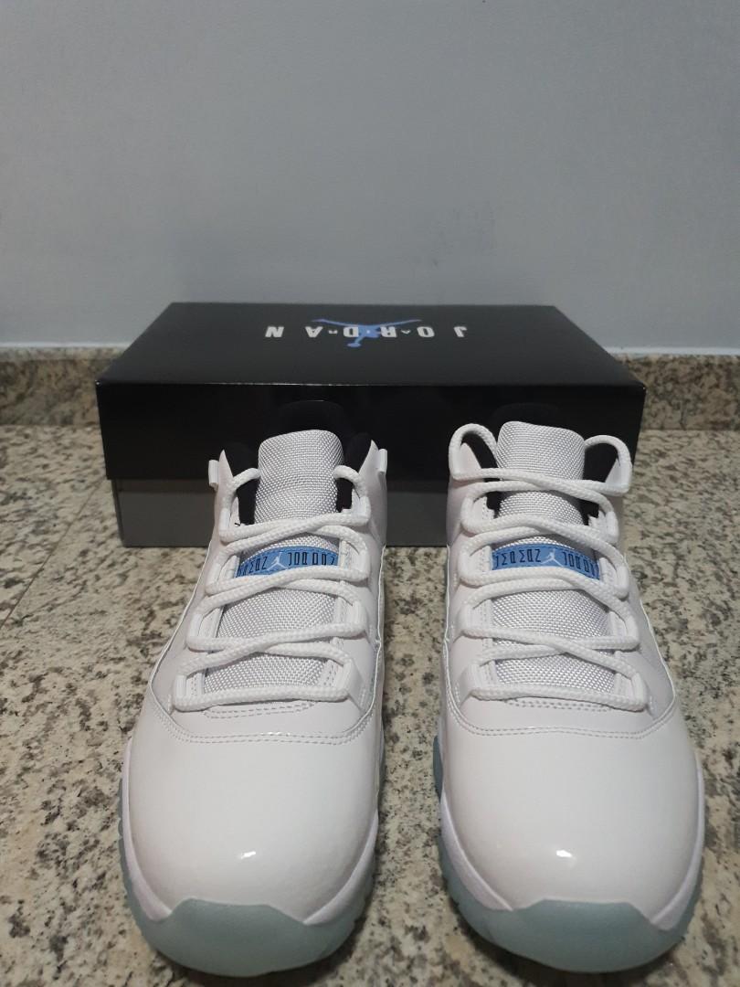 Open to trade for Air jordan 3 4 or 7s Air jordan 11 Retro