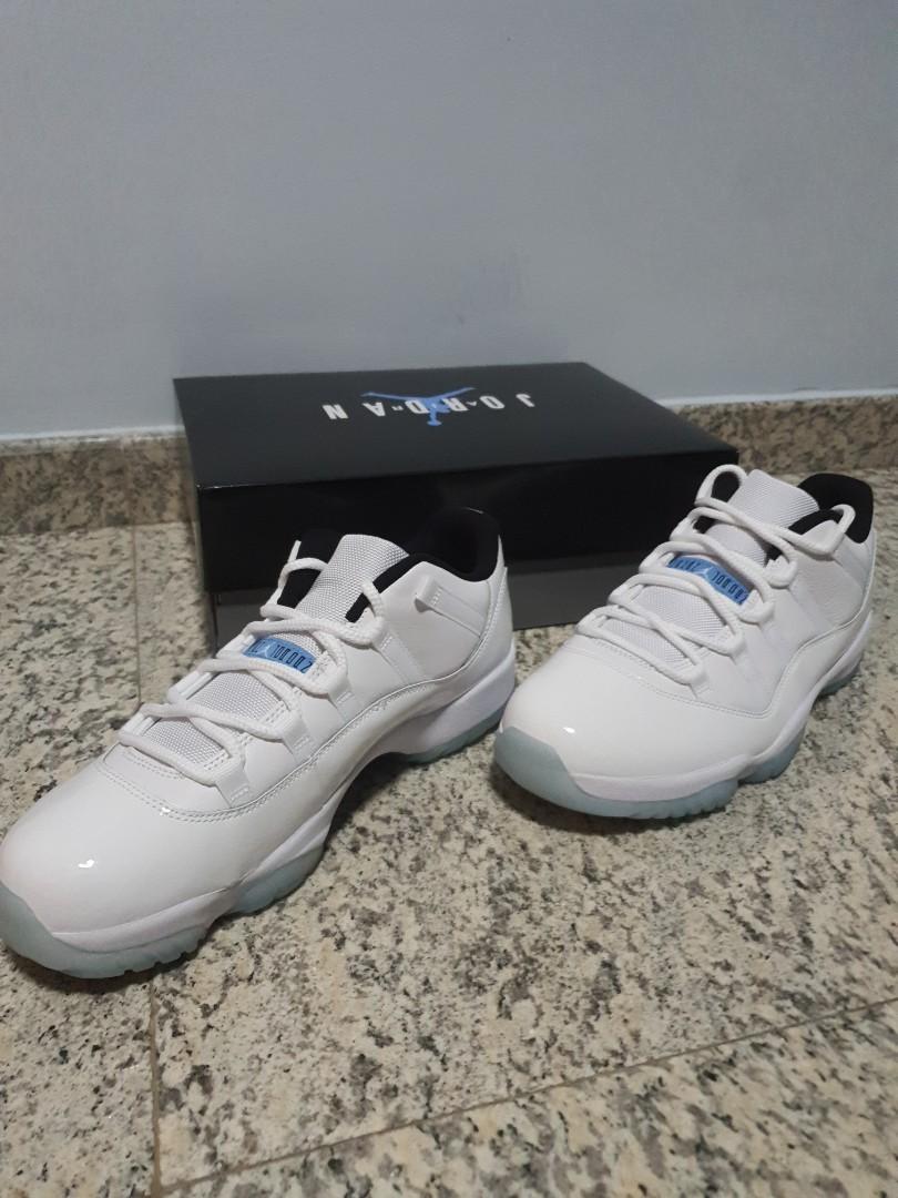 Open to trade for Air jordan 3 4 or 7s Air jordan 11 Retro