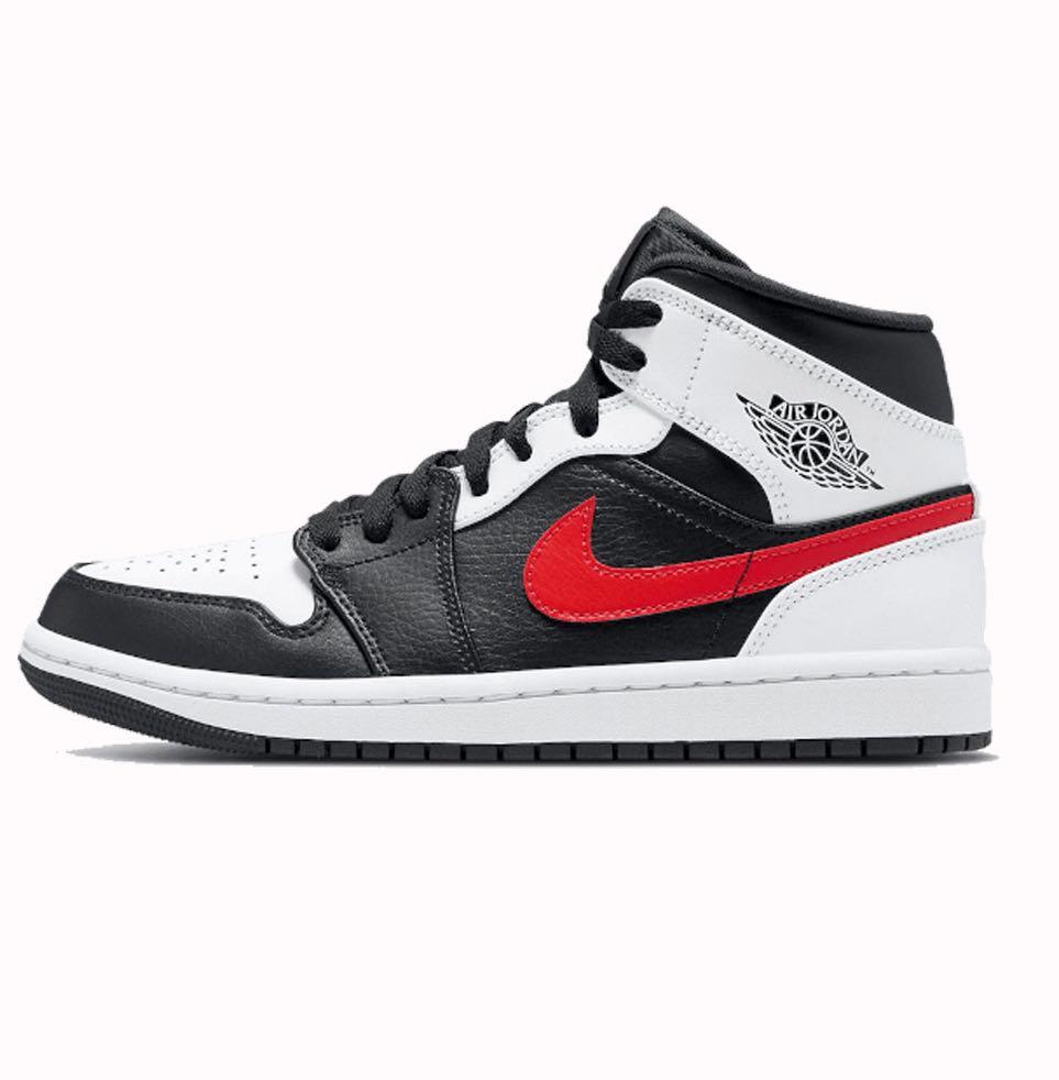 Aj1 mid chile Clearance