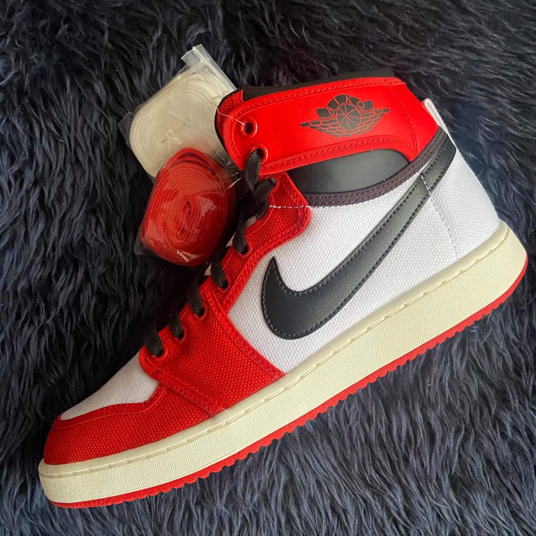 jordan 1 mid ajko
