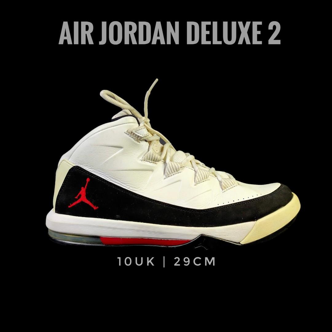 Air jordan deluxe outlet