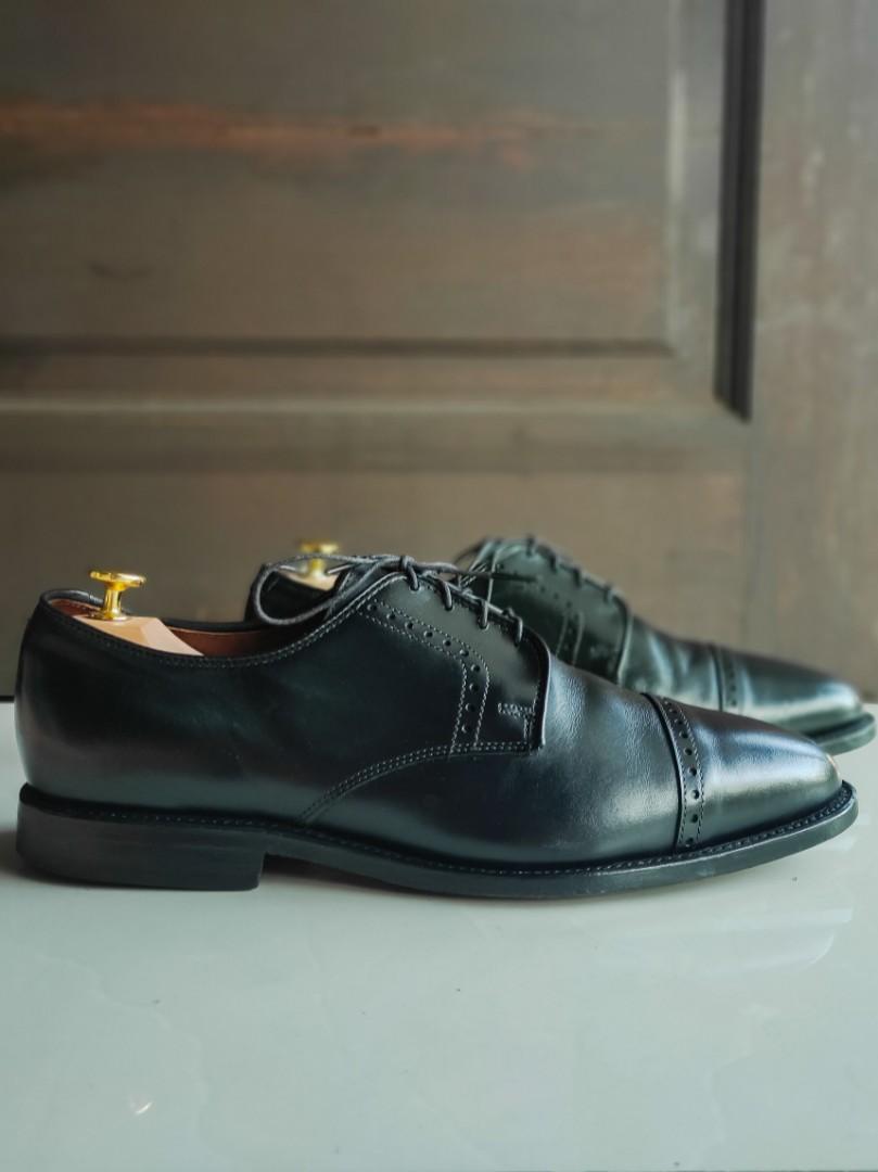 Allen edmonds clifton clearance