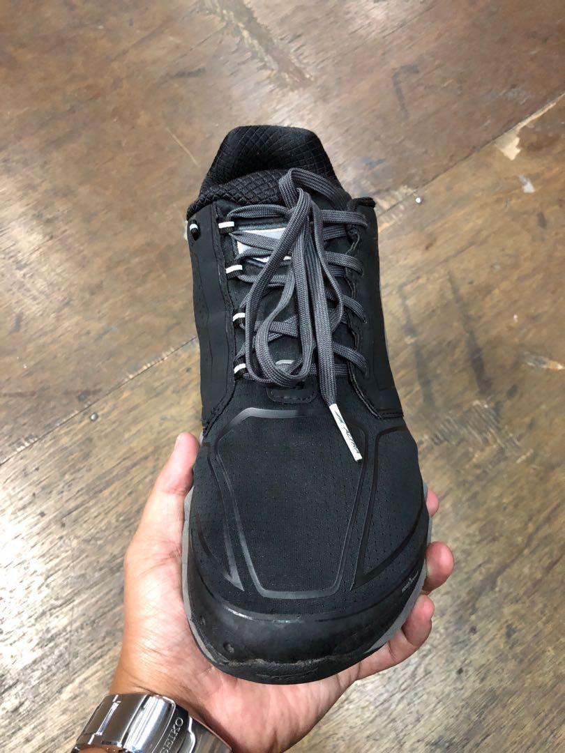 Altra Superior 4 Men s Trail Running 9.5 US Men s Fashion