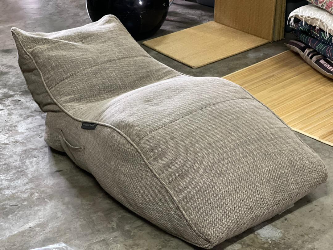 Ambient lounge sales bean bag