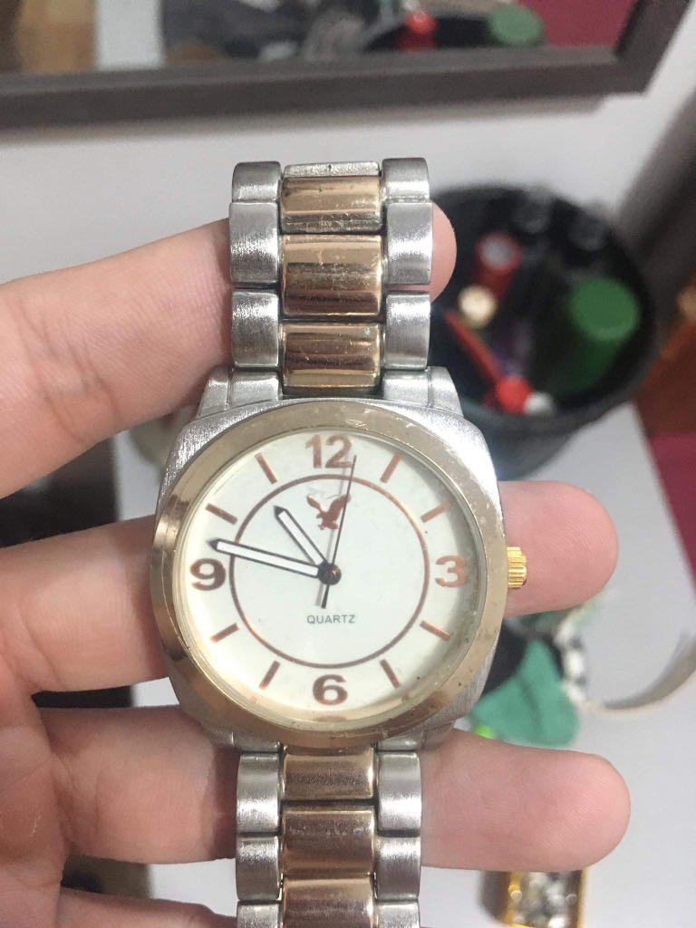 American eagle watch Women s Fashion Watches Accessories