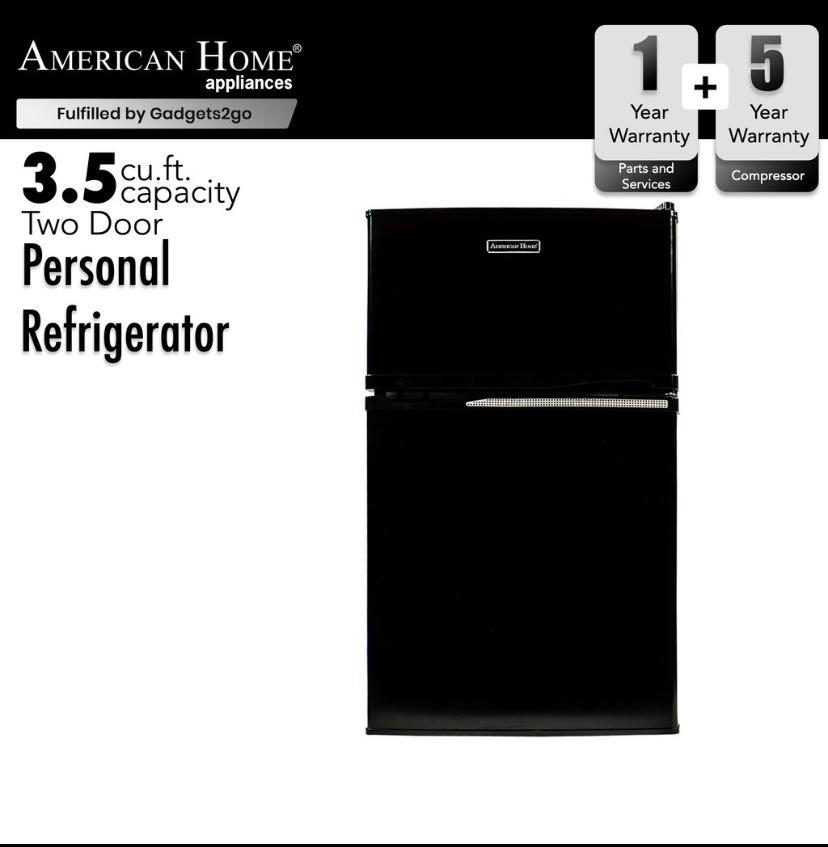 American home top 3.5 ref