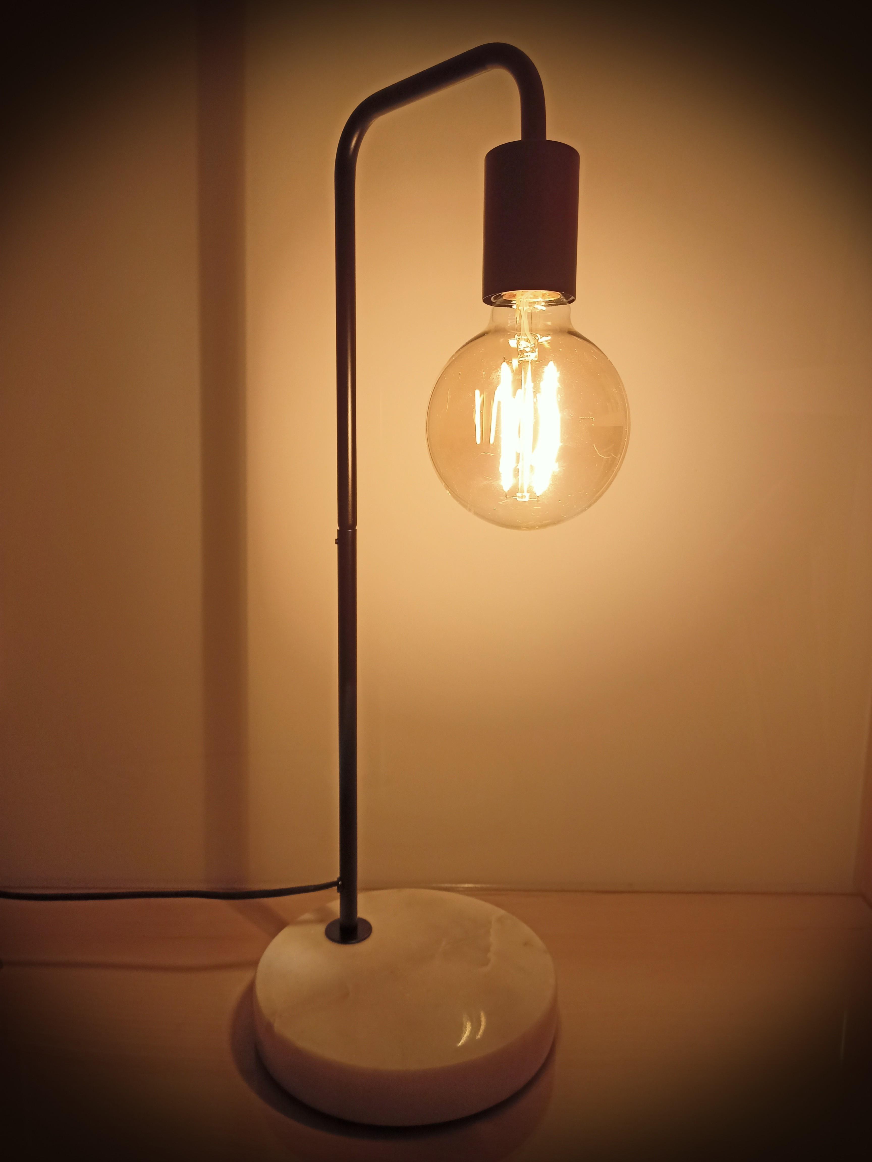 Marmo Table Lamp