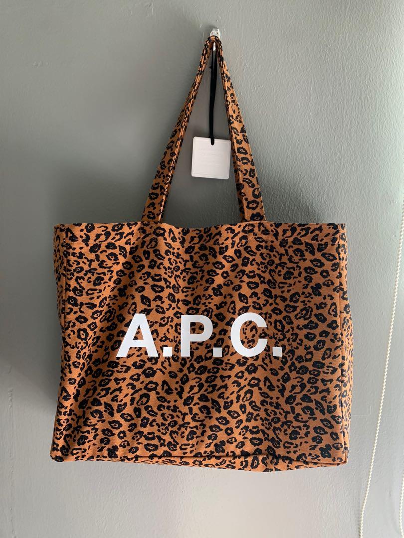 Apc anna outlet tote