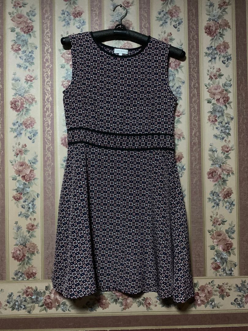Apple & cheap eve dress
