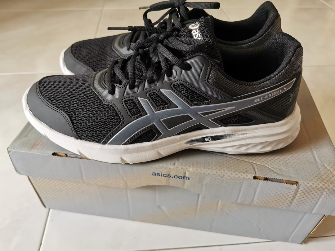 Gel excite hotsell 5 asics