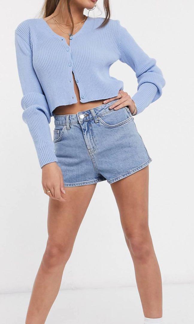 Asos women shorts Clearance