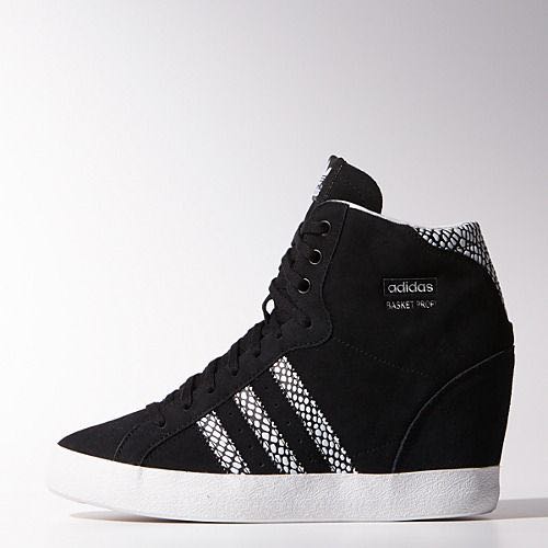 Adidas wedge sneakers south africa discount