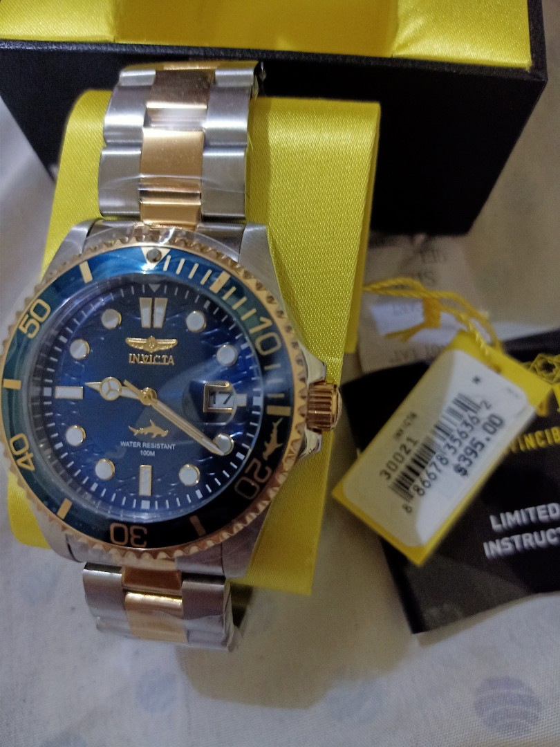 Invicta 20144 new arrivals