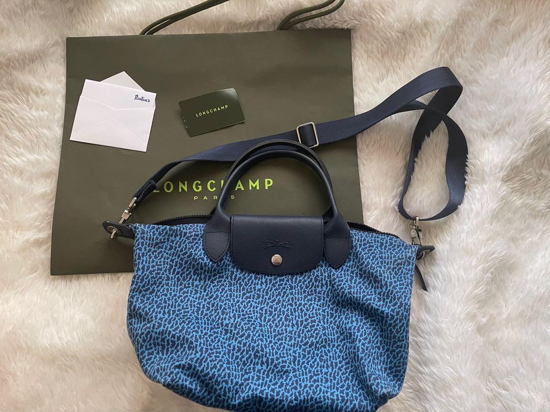 longchamp neo limited edition