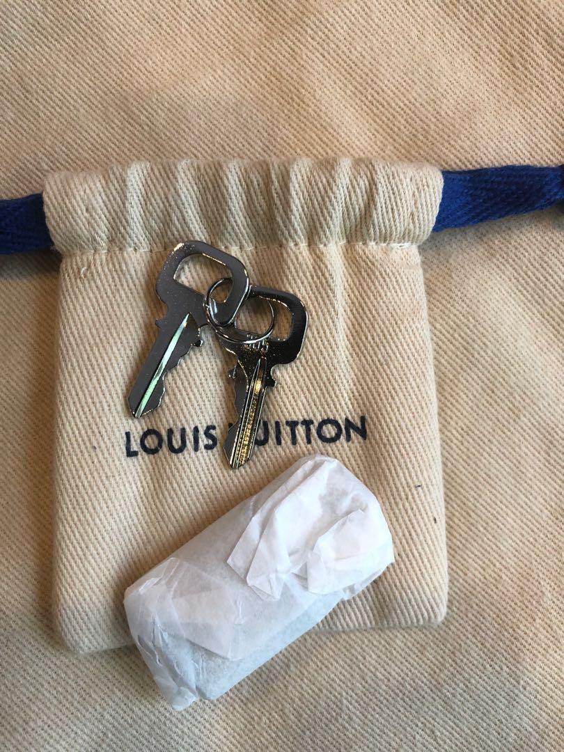 Louis Vuitton Damier Carbon Fiber Keepall 45 Carbone Duffle Bag Leather  ref.310653 - Joli Closet