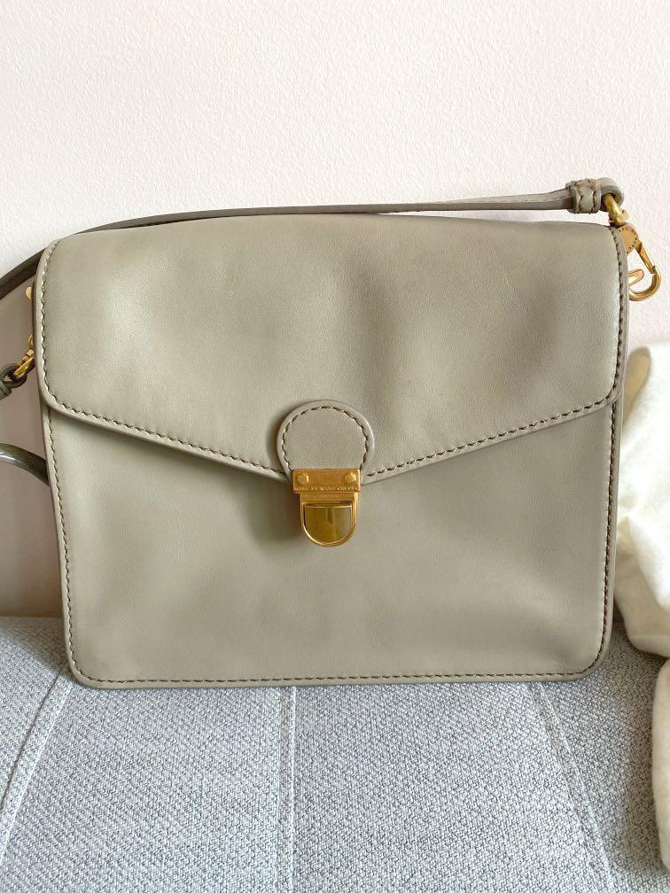 Marc jacobs cheap square bag