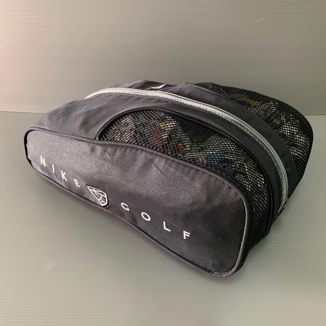 Golf Shoe Bag Nike