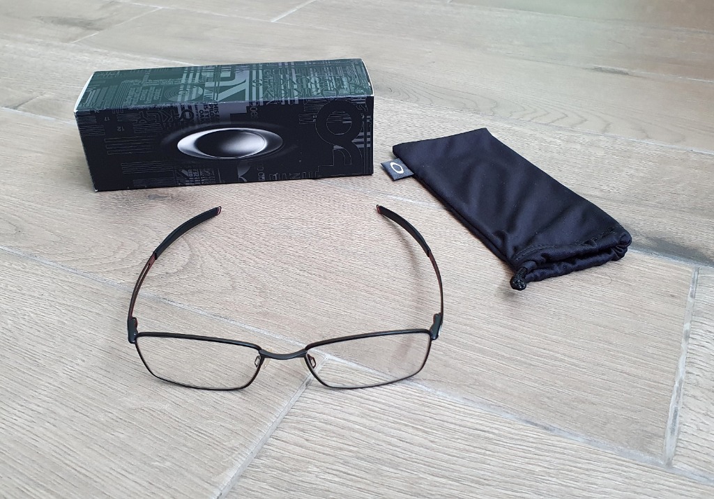 Oakley coin hot sale frames