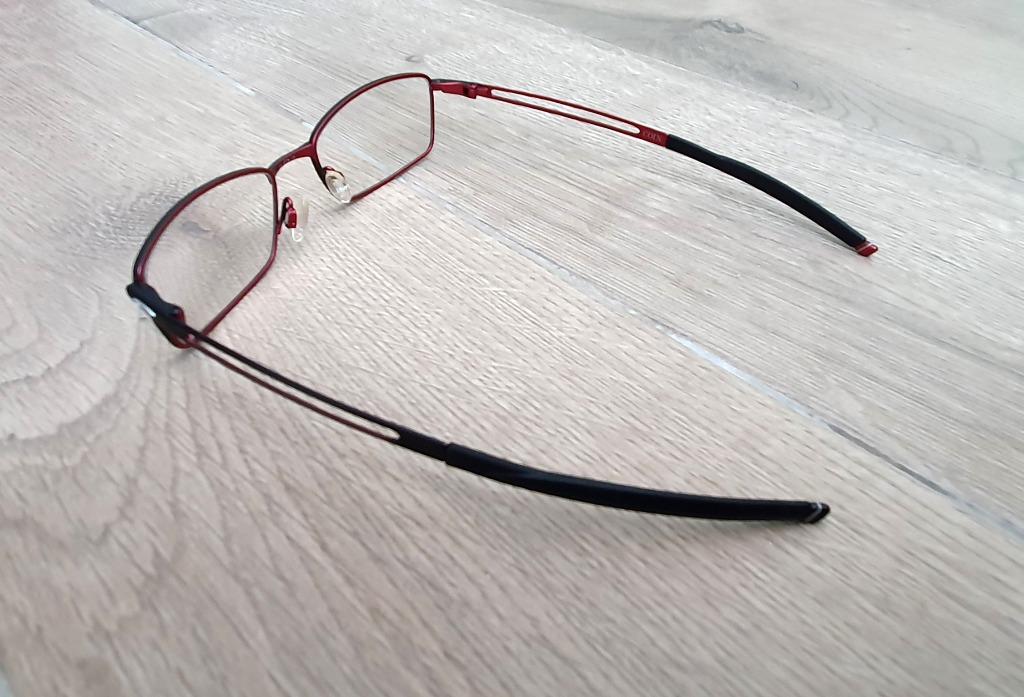 Authentic Oakley Coin Frames for Prescription