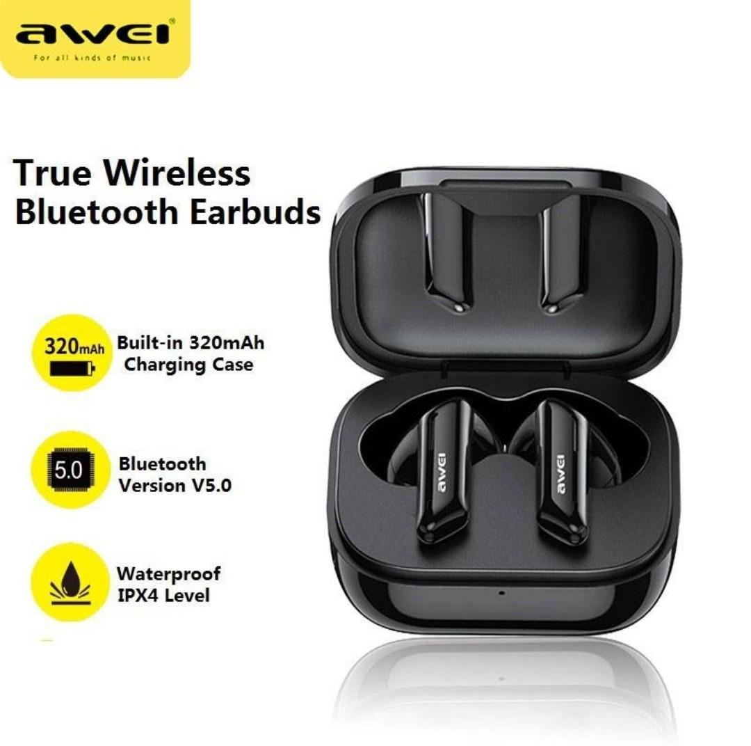 Awei wireless headset sales