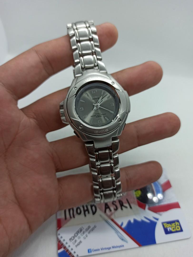 Casio hotsell msg 500