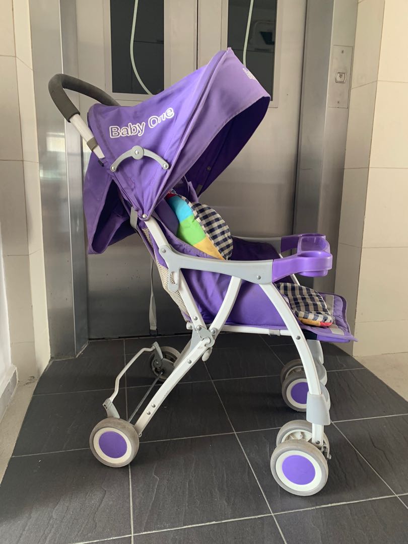 Babyone stroller outlet