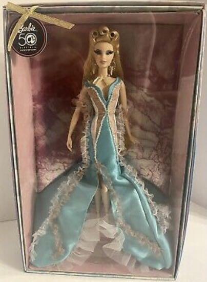 Barbie Doll as Aphrodite Gold Label, Hobbies & Toys ...