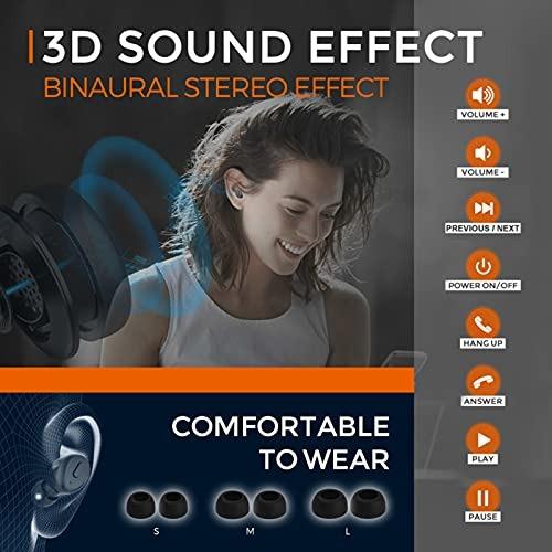 Beben true wireless 2025 earbuds