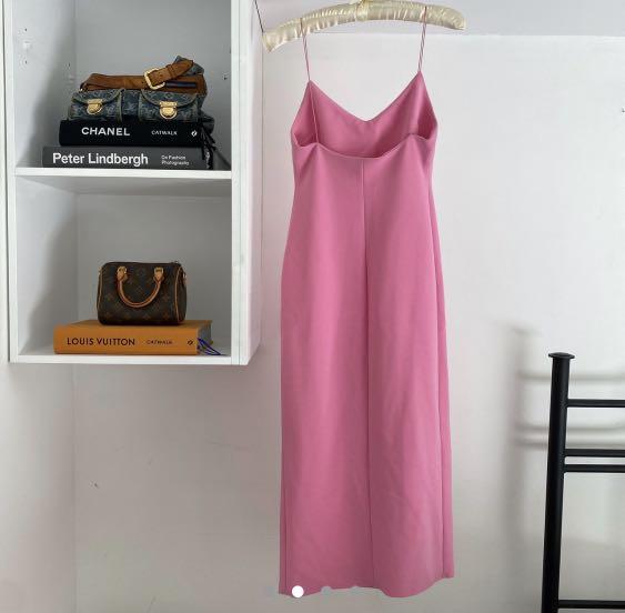 Cindy midi dress deals bec and bridge
