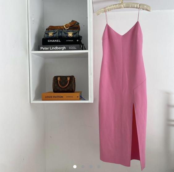 Bec and bridge store cindy midi dress