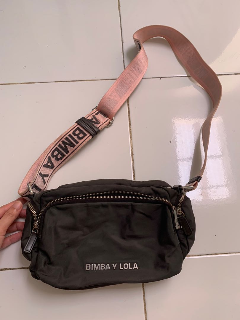 Bimba y lola sling bag store