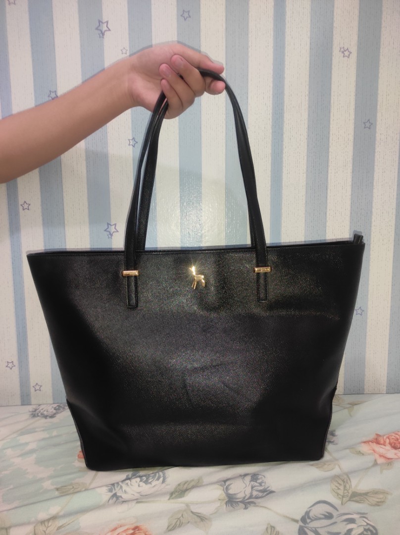 Jual black Martine Sitbon - Jakarta Utara - Ps Preloved