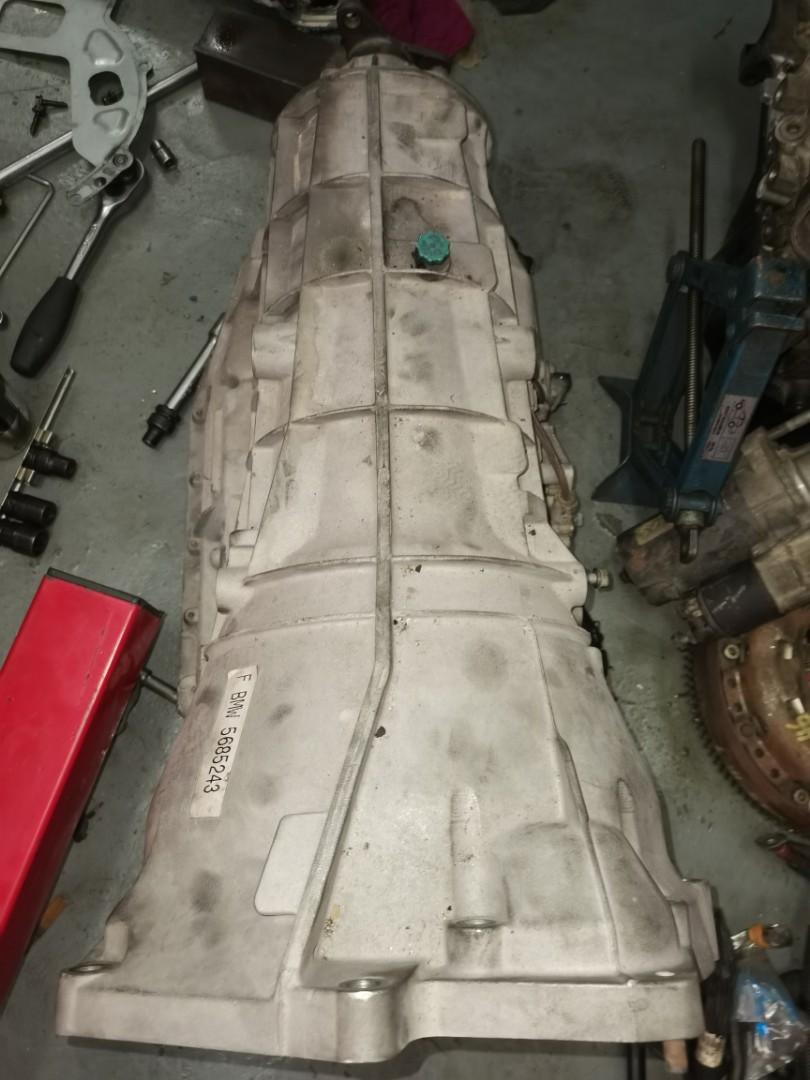 Zf 5hp19 transmission store for sale