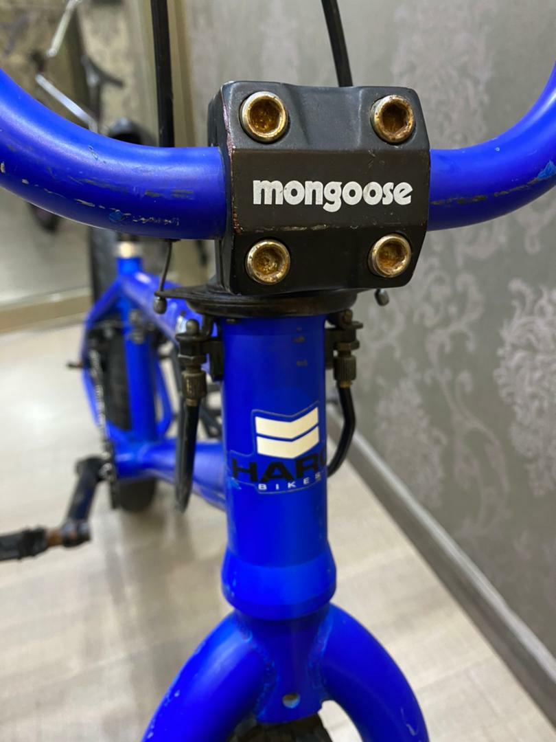 Haro 300.2 sale