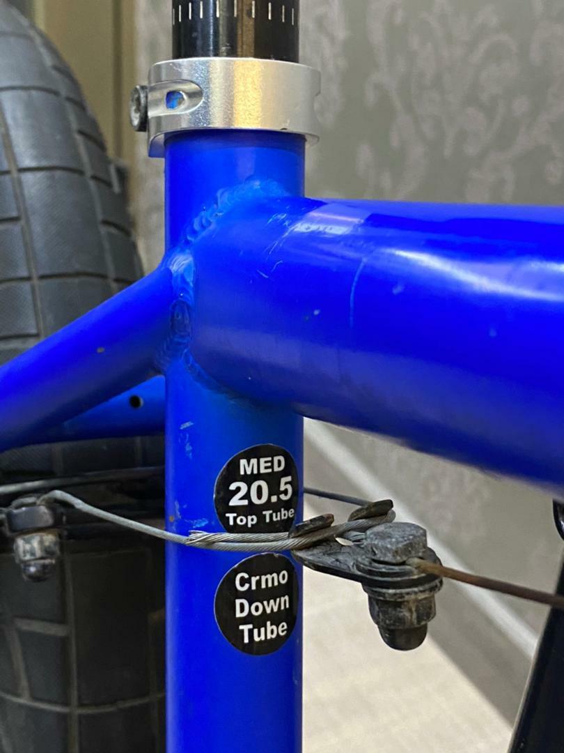 Haro 300.2 outlet
