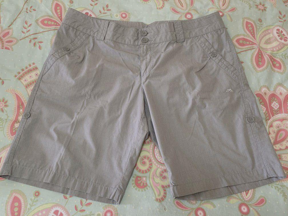 Kathmandu womens shorts clearance