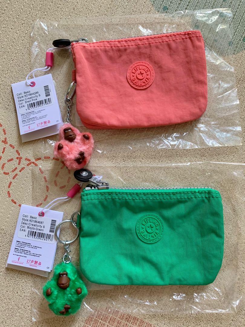 Kipling creativity on sale pouch