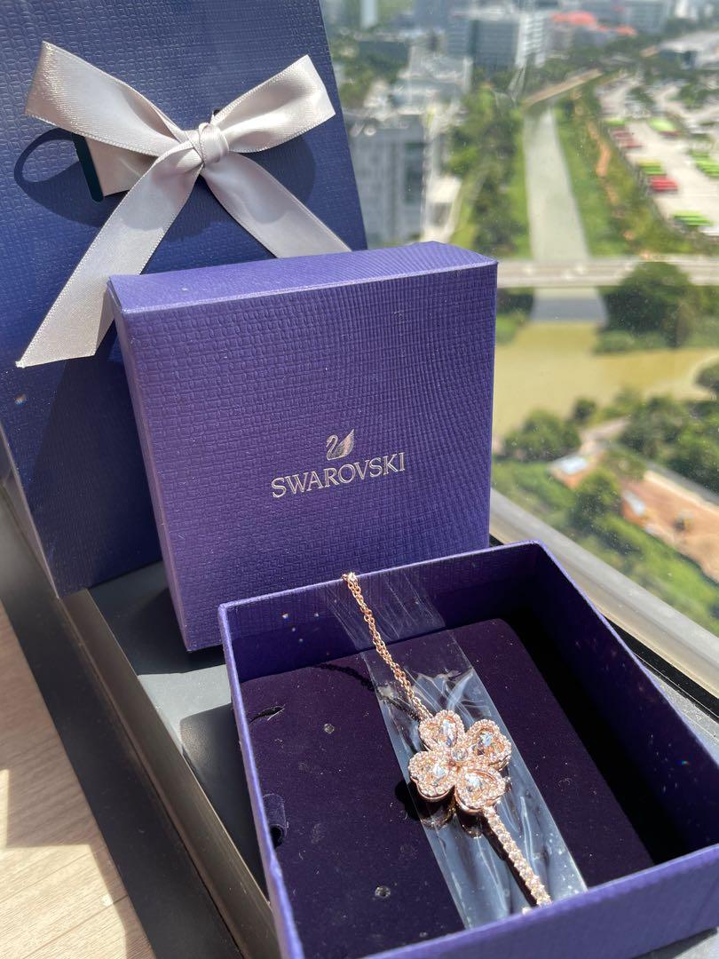 Swarovski Lady Key Pendant 2024 epicamlv