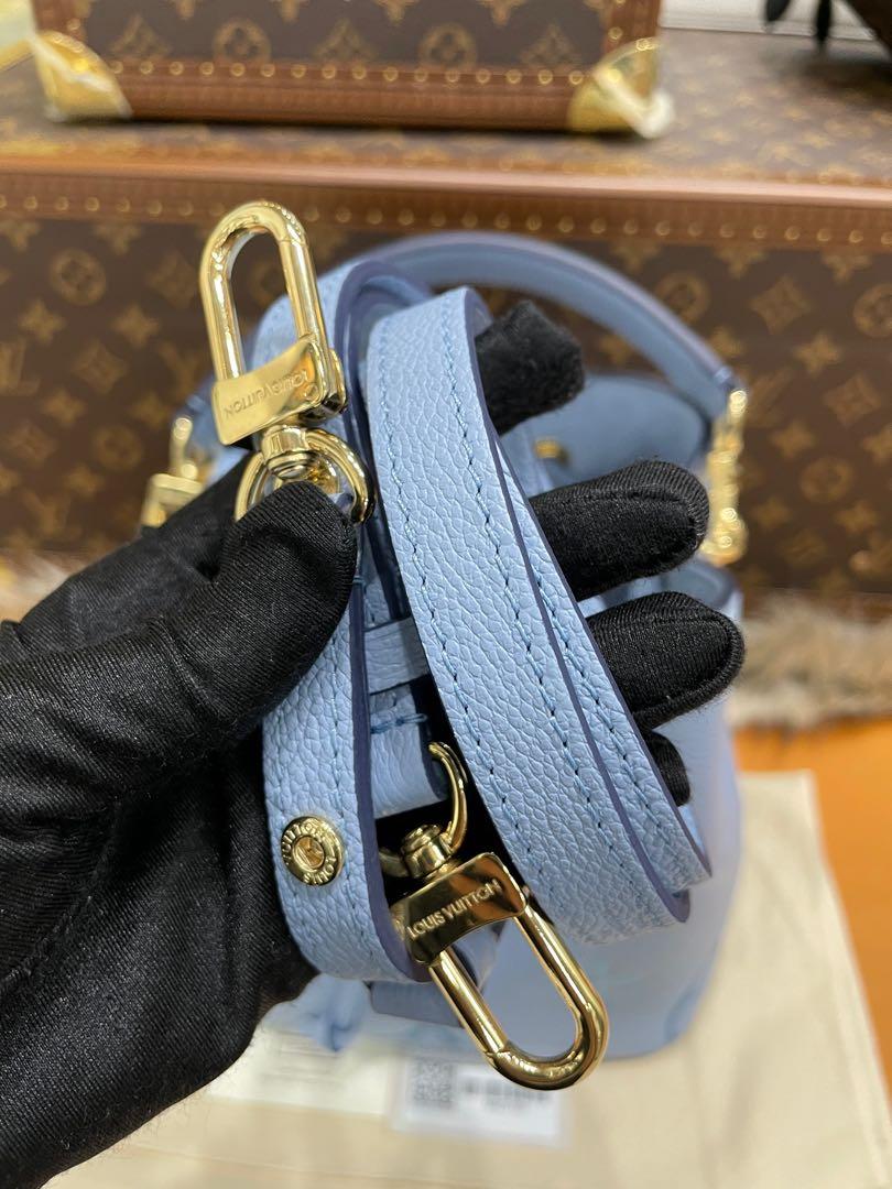 M46581 NeoNoe BB. Thoughts? It's posted by @emphosix. : r/Louisvuitton