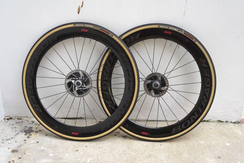 Bontrager aeolus 6 xxx sales