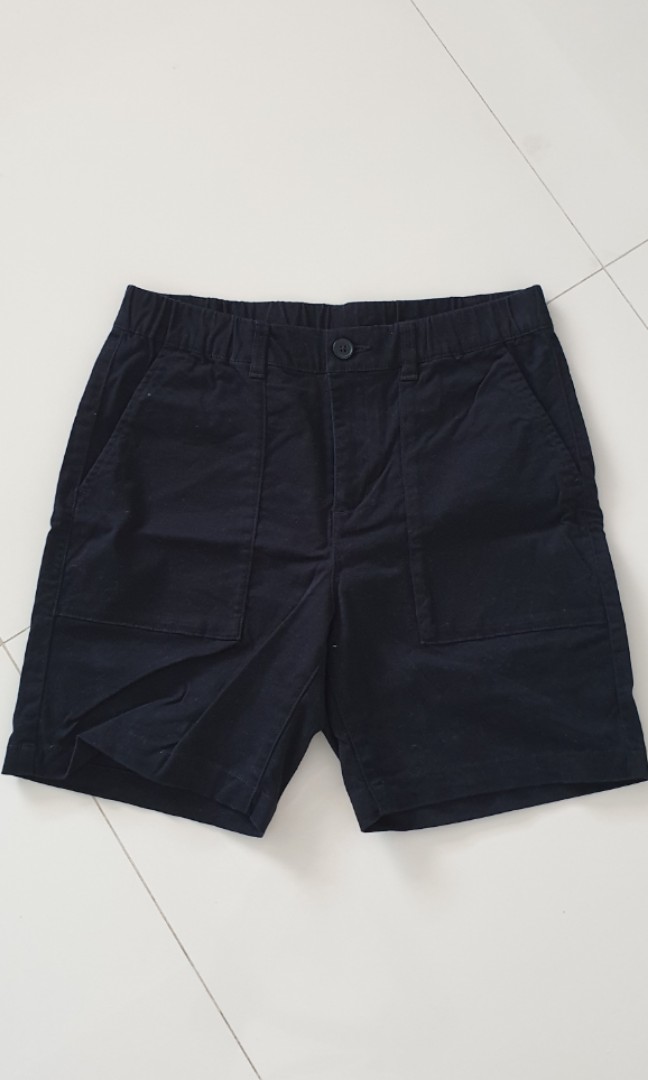 Bossini ladies shorts store