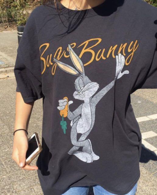 bugs bunny t shirt brandy melville