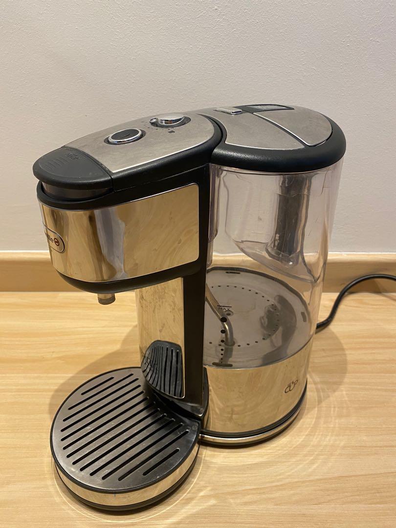 Breville HotCup Water Dispenser with Brita Filter, TV & Home Appliances