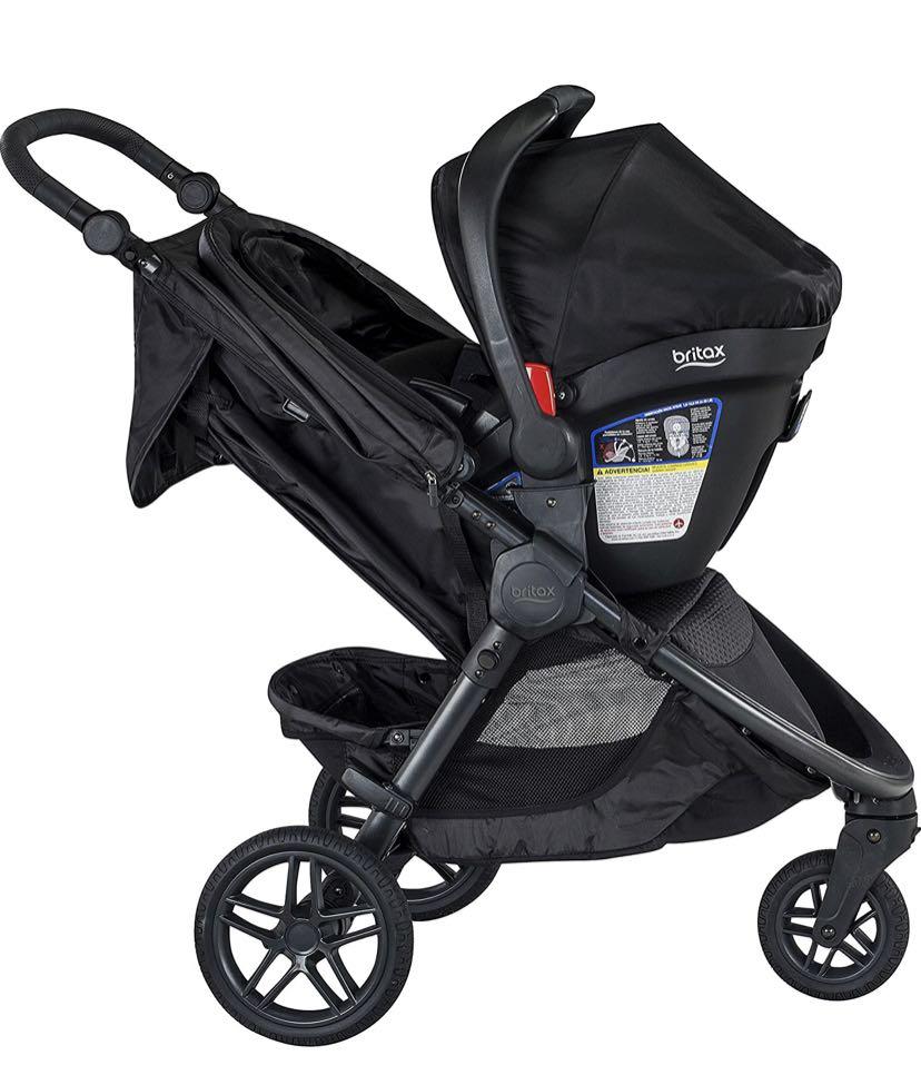 Britax stroller for sale outlet