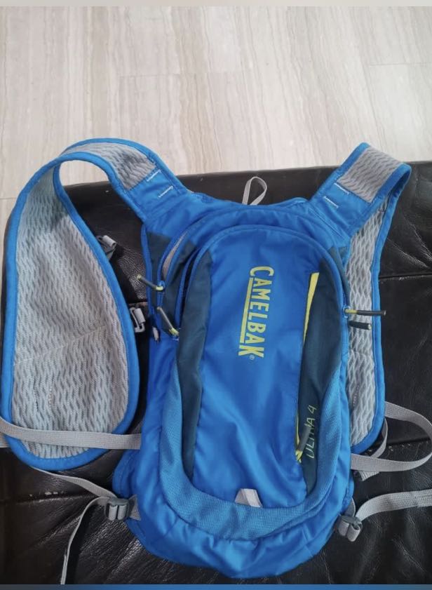 camelbak ultra 4