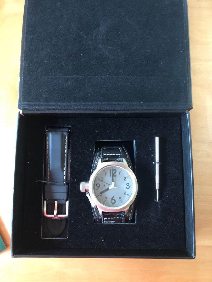 CARLSBERG LIMITED EDITION WATCH (JAPAN MOVEMENT), Men's Fashion, Watches &  Accessories, Watches on Carousell